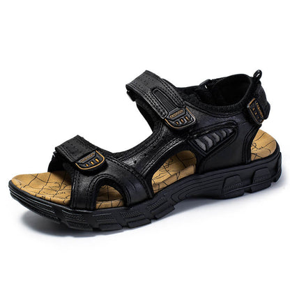 Anders | Ortopædiske Sandaler
