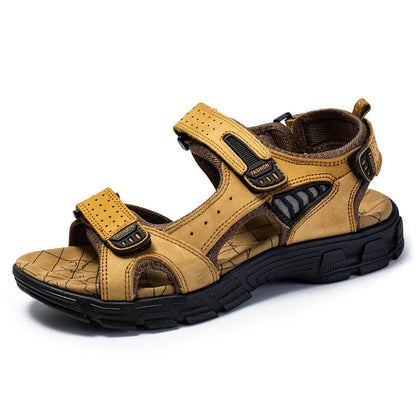 Anders | Ortopædiske Sandaler