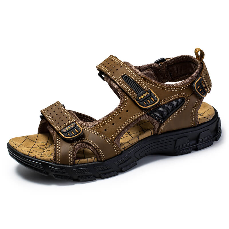 Anders | Ortopædiske Sandaler