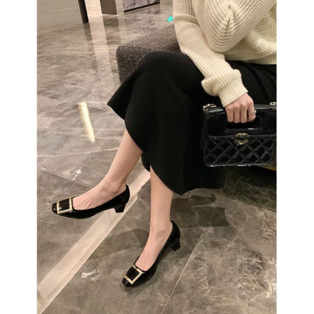Image of Anna | Ortopædiske Pumps