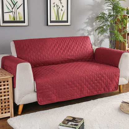 Anti-Slid Sofa Beskytter