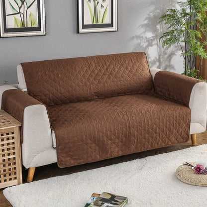Anti-Slid Sofa Beskytter