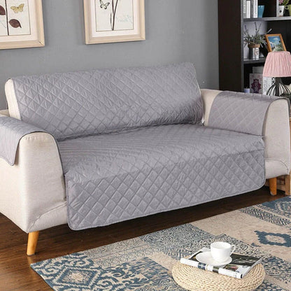 Anti-Slid Sofa Beskytter