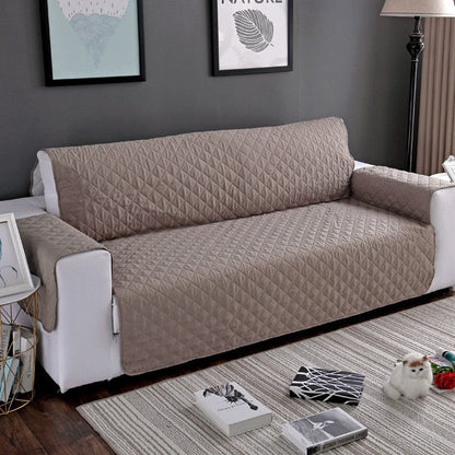 Anti-Slid Sofa Beskytter