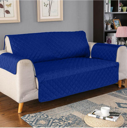 Anti-Slid Sofa Beskytter