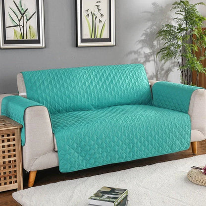 Anti-Slid Sofa Beskytter