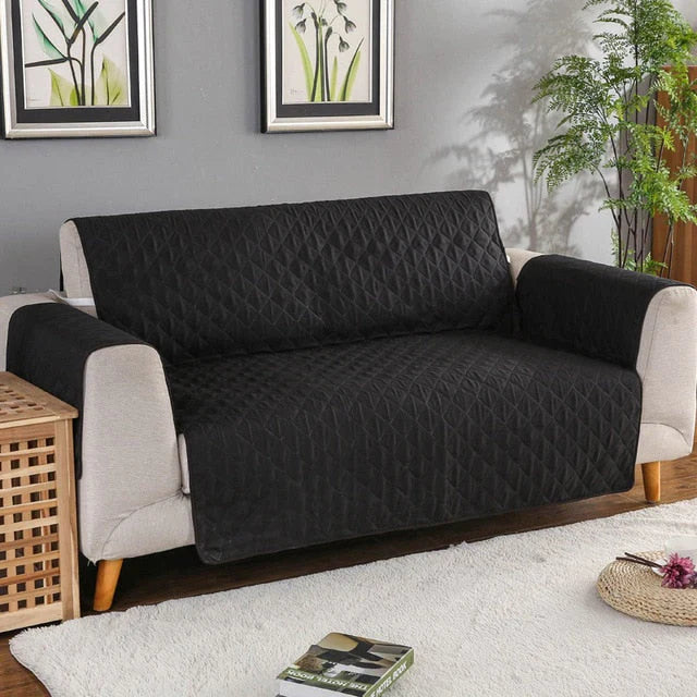 Anti-Slid Sofa Beskytter