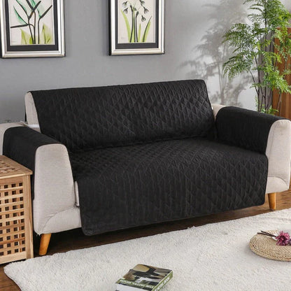 Anti-Slid Sofa Beskytter