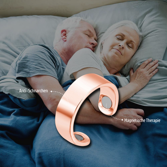 Anti-Snorker Ring