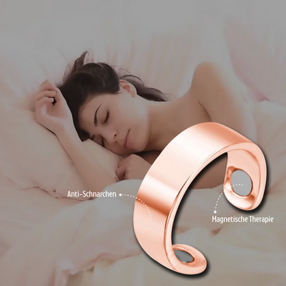 Anti-Snorker Ring