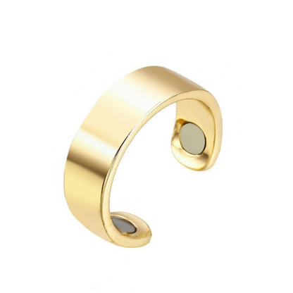 Anti-Snorker Ring