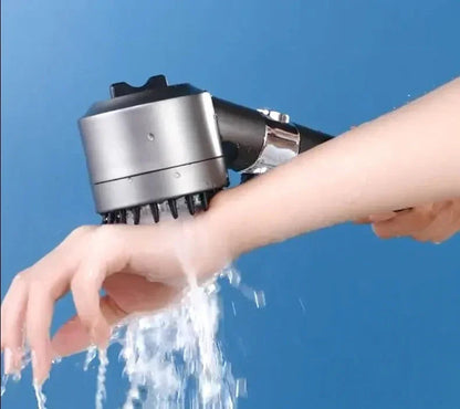 AquaPulse™ | Luksusmassage, silkeagtig hud og lavere omkostninger