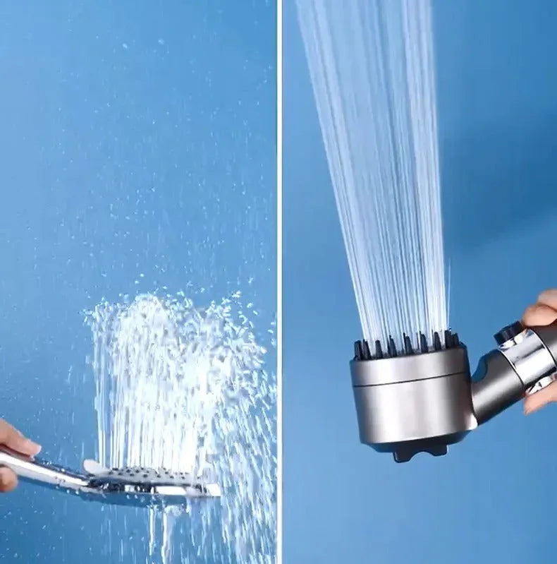 AquaPulse™ | Luksusmassage, silkeagtig hud og lavere omkostninger