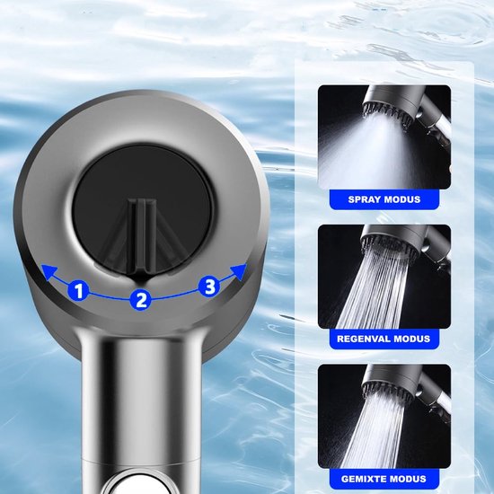 AquaPulse™ | Luksusmassage, silkeagtig hud og lavere omkostninger