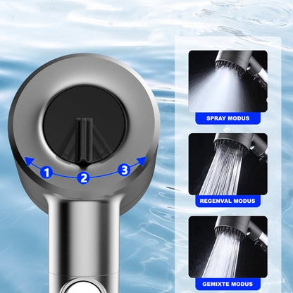 AquaPulse™ | Luksusmassage, silkeagtig hud og lavere omkostninger