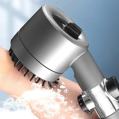 AquaPulse™ | Luksusmassage, silkeagtig hud og lavere omkostninger