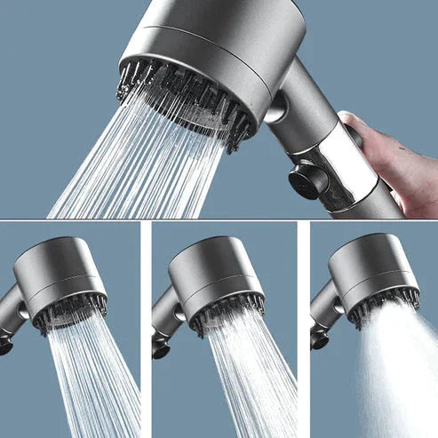 AquaPulse™ | Luksusmassage, silkeagtig hud og lavere omkostninger
