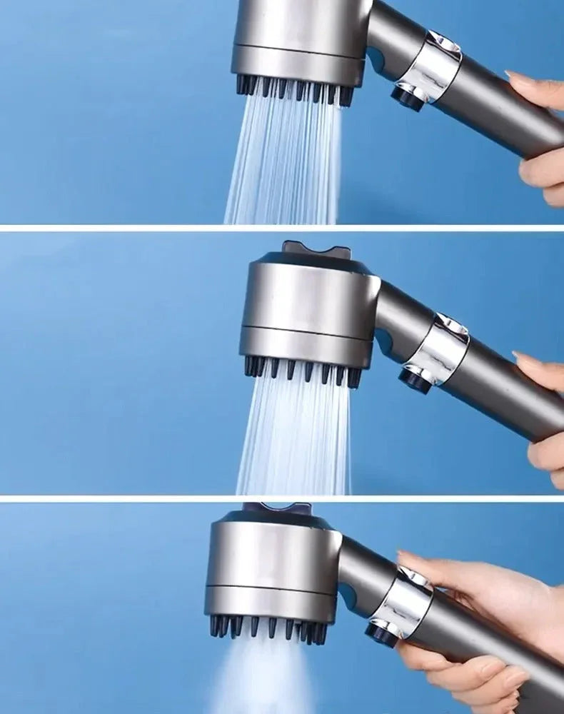 AquaPulse™ | Luksusmassage, silkeagtig hud og lavere omkostninger