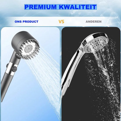 AquaPulse™ | Luksusmassage, silkeagtig hud og lavere omkostninger