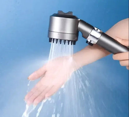 AquaPulse™ | Luksusmassage, silkeagtig hud og lavere omkostninger