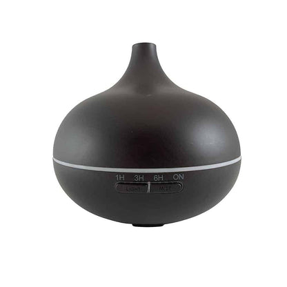 Aroma Diffuser - Slank og Smuk – 300 ml. (tilgængelig med aromaolie kit)