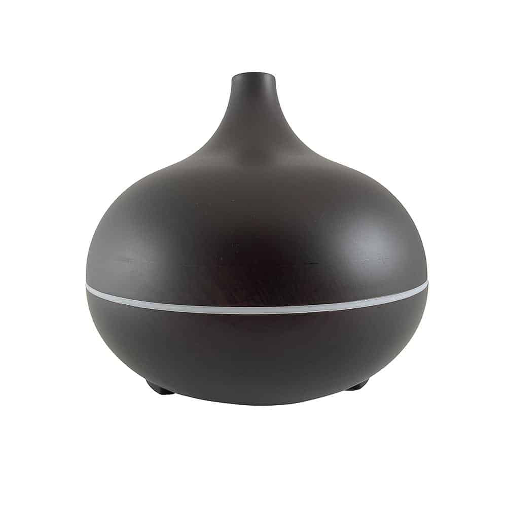 Aroma Diffuser - Slank og Smuk – 300 ml. (tilgængelig med aromaolie kit)