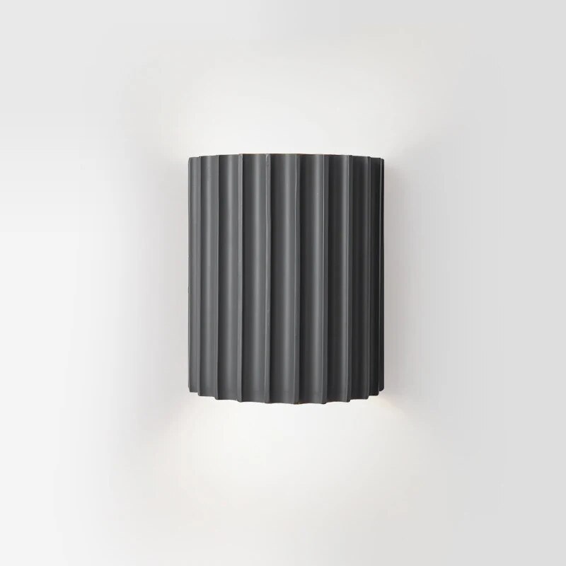 ArtiGlow - Moderne Harpiks Væglamper