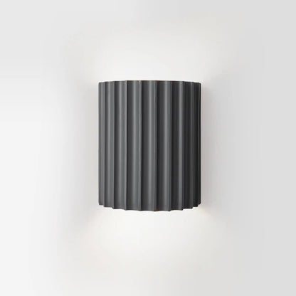 ArtiGlow - Moderne Harpiks Væglamper