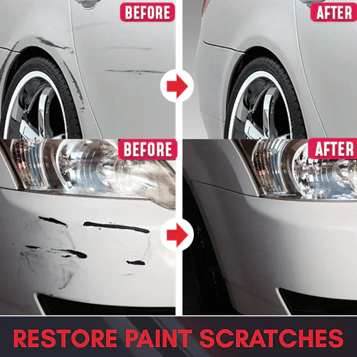 Auto Resurfacing Polish Sæt