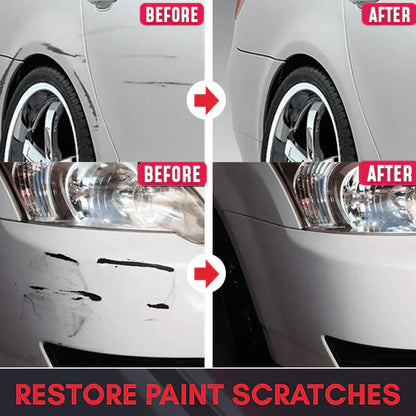 Auto Resurfacing Polish Sæt