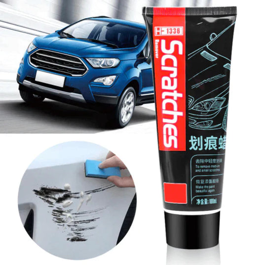 Auto Resurfacing Polish Sæt