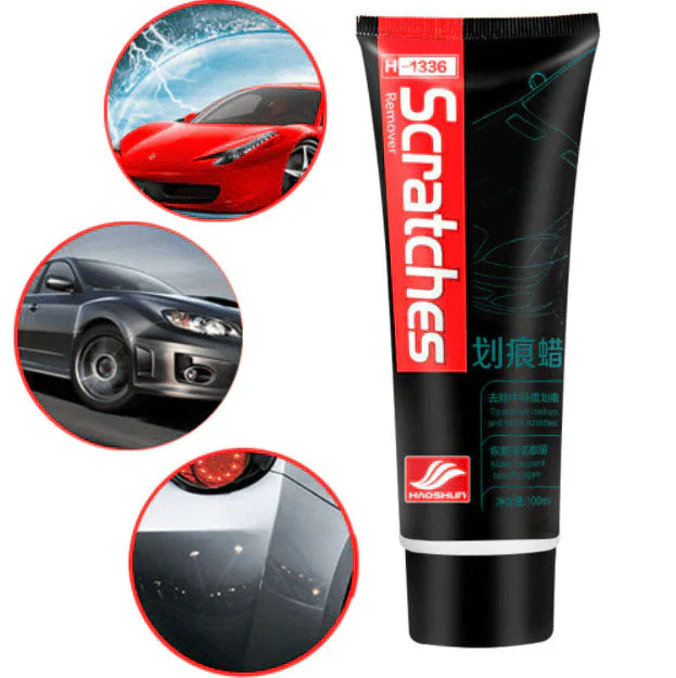 Auto Resurfacing Polish Sæt