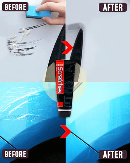 Auto Resurfacing Polish Sæt