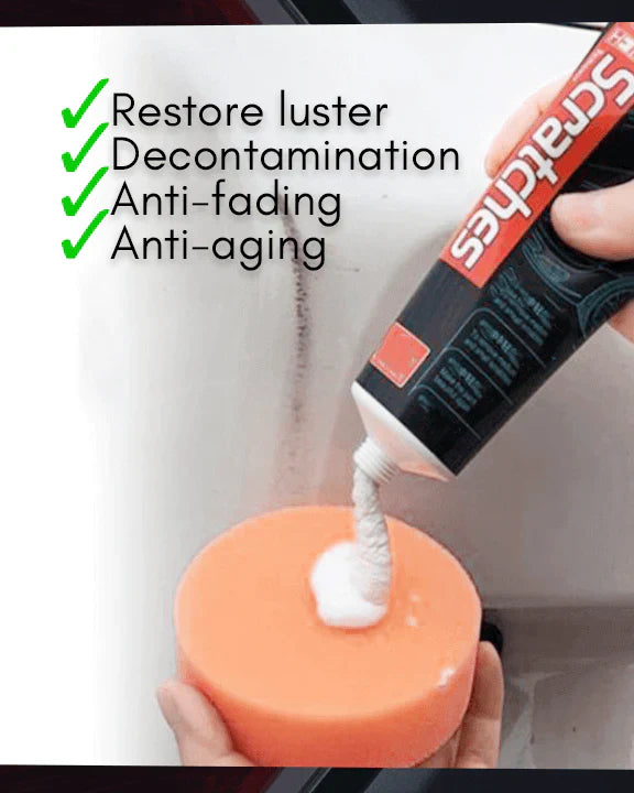 Auto Resurfacing Polish Sæt
