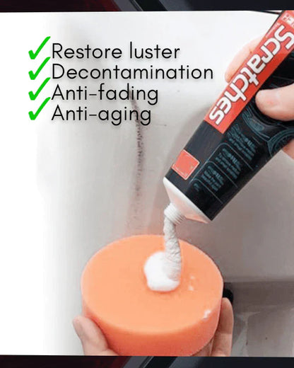 Auto Resurfacing Polish Sæt