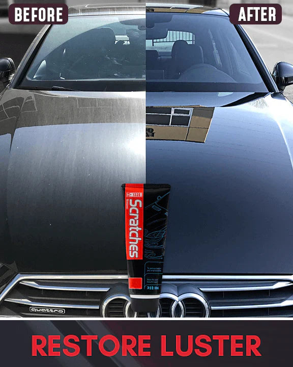 Auto Resurfacing Polish Sæt