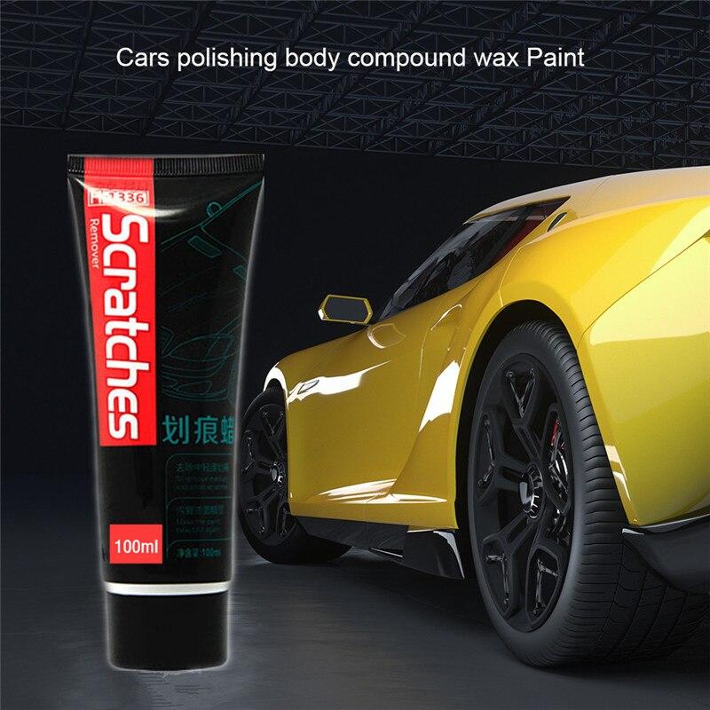 Auto Resurfacing Polish Sæt