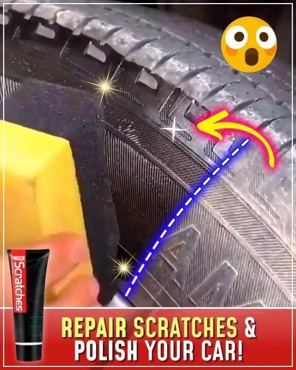 Auto Resurfacing Polish Sæt