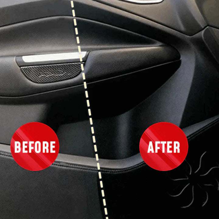 Auto Resurfacing Polish Sæt