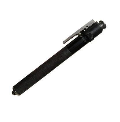 Automatisk Sammenklappelig Gåstang - Ergonomisk & Holdbar