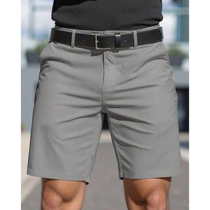 Dorian | Shorts d'été confortables pour des journées décontractées - Image 6