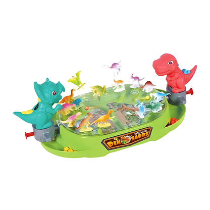 Børns DinoClash Interaktive Dinosaur Kamp Spil