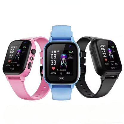 Børns Vandtætte GPS Smartwatch