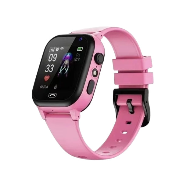 Børns Vandtætte GPS Smartwatch
