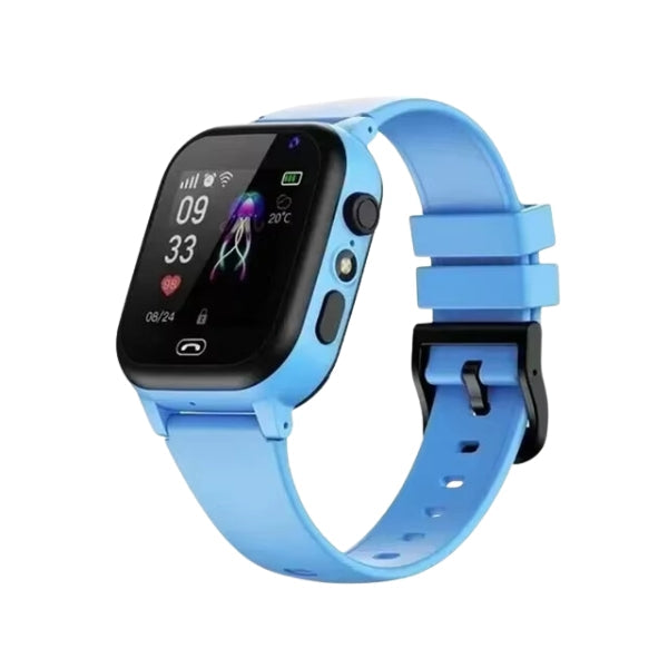 Børns Vandtætte GPS Smartwatch