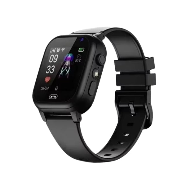 Børns Vandtætte GPS Smartwatch