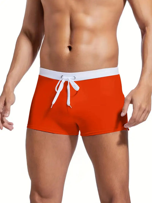 Hicham | Maillot de bain élégant et confortable pour hommes - Image 1