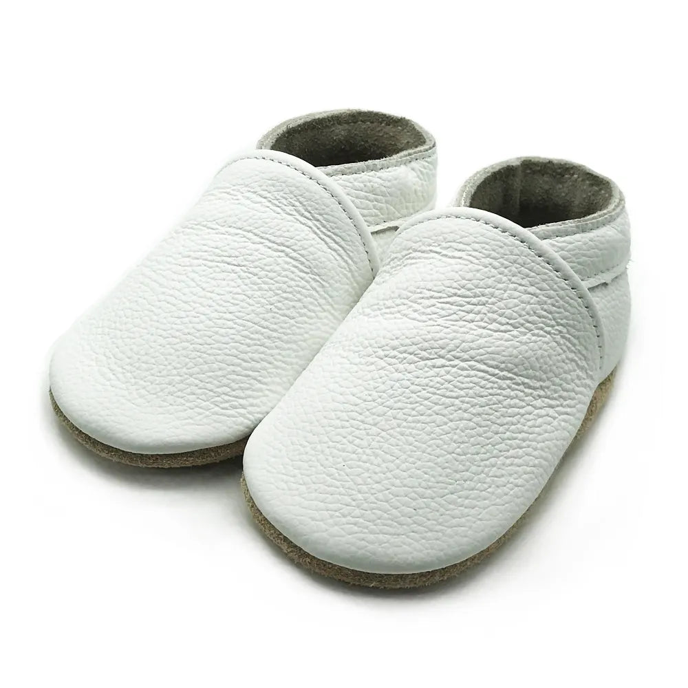 Baby Unisex Bløde Støvler til Nyfødte & Spædbørn