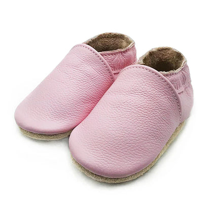 Baby Unisex Bløde Støvler til Nyfødte & Spædbørn