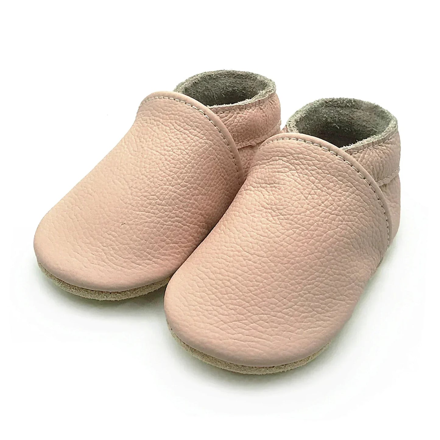 Baby Unisex Bløde Støvler til Nyfødte & Spædbørn